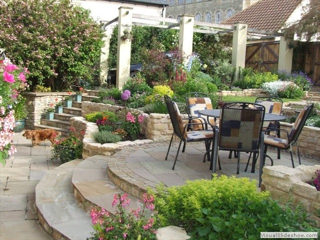 Brigstock after