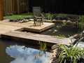 Decking deamer web