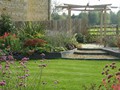 yarwell pergola