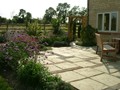 yarwell terrace