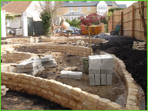 Alfresco Landscaping