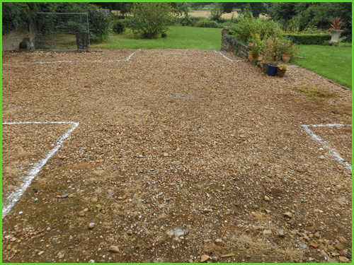 Alfresco Landscaping