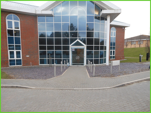 Alfresco Landscaping