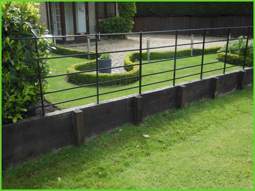 Alfresco Landscaping