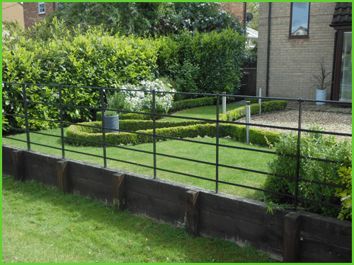 Alfresco Landscaping