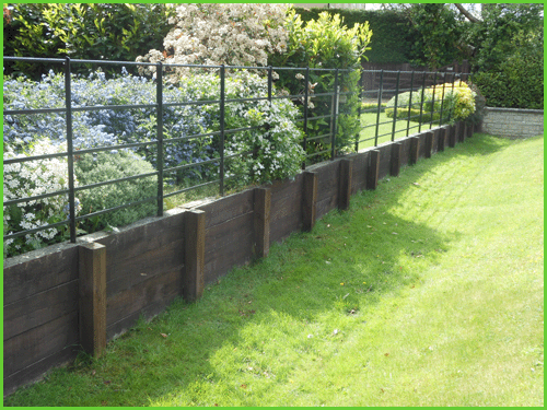 Alfresco Landscaping
