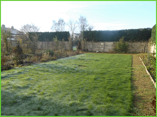 Alfresco Landscaping