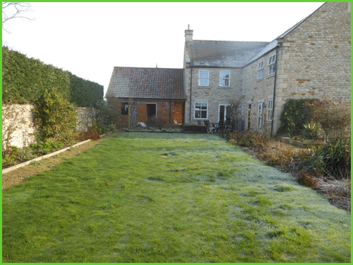 Alfresco Landscaping