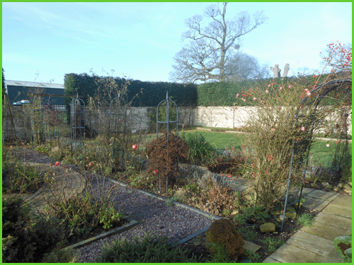 Alfresco Landscaping