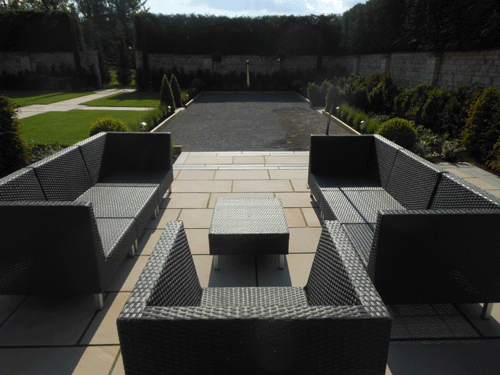 Alfresco Landscaping