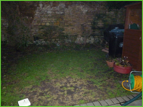 Alfresco Landscaping