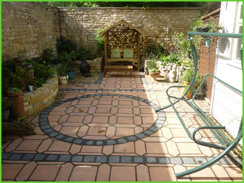 Alfresco Landscaping