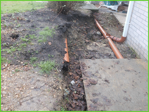 Alfresco Landscaping