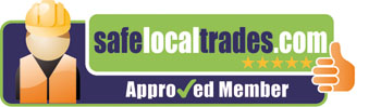 Alfresco Landscaping on Safe Local Trades