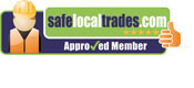 Alfresco Landscaping on Safe Local Trades
